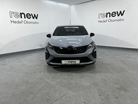 renault, clio, 1.0 tce techno esprit alpine x-tronic, otomatik, benzin 2.el otomobil | renew 3