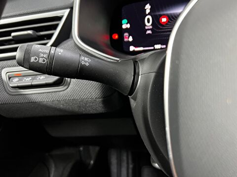 renault, clio, 1.0 tce techno esprit alpine x-tronic, otomatik, benzin 2.el otomobil | renew 30