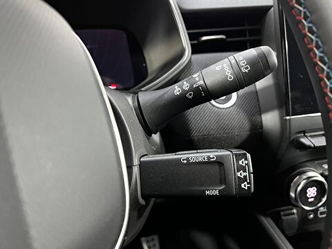 renault, clio, 1.0 tce techno esprit alpine x-tronic, otomatik, benzin 2.el otomobil | renew 31
