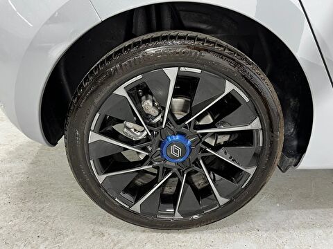 renault, clio, 1.0 tce techno esprit alpine x-tronic, otomatik, benzin 2.el otomobil | renew 45