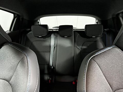 renault, clio, 1.0 tce techno esprit alpine x-tronic, otomatik, benzin 2.el otomobil | renew 29