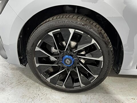renault, clio, 1.0 tce techno esprit alpine x-tronic, otomatik, benzin 2.el otomobil | renew 42