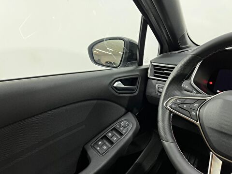 renault, clio, 1.0 tce techno esprit alpine x-tronic, otomatik, benzin 2.el otomobil | renew 23