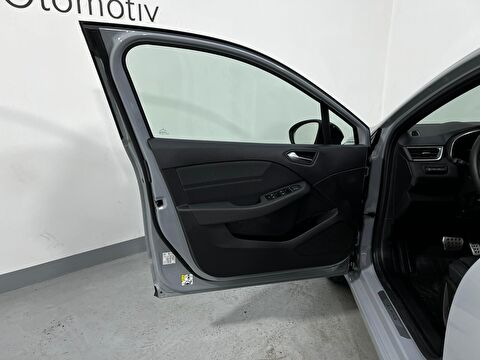 renault, clio, 1.0 tce techno esprit alpine x-tronic, otomatik, benzin 2.el otomobil | renew 36