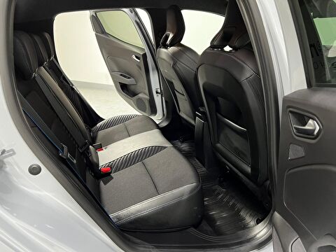 renault, clio, 1.0 tce techno esprit alpine x-tronic, otomatik, benzin 2.el otomobil | renew 35