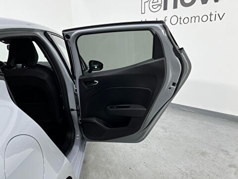 renault, clio, 1.0 tce techno esprit alpine x-tronic, otomatik, benzin 2.el otomobil | renew 38