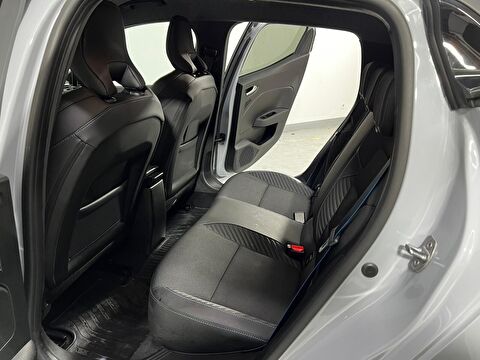 renault, clio, 1.0 tce techno esprit alpine x-tronic, otomatik, benzin 2.el otomobil | renew 34