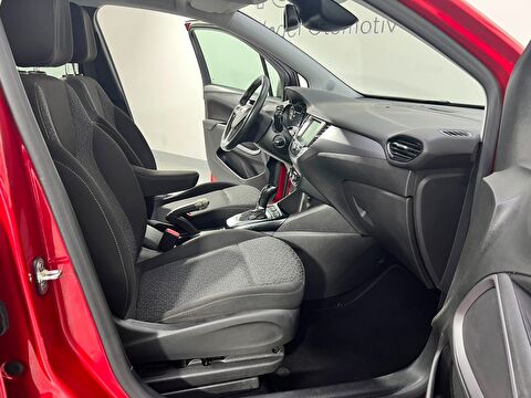 opel, crossland, 1.2 turbo essential, otomatik, benzin 2.el otomobil | renew 32