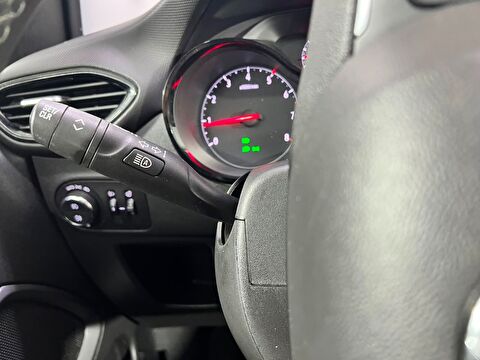 opel, crossland, 1.2 turbo essential, otomatik, benzin 2.el otomobil | renew 29