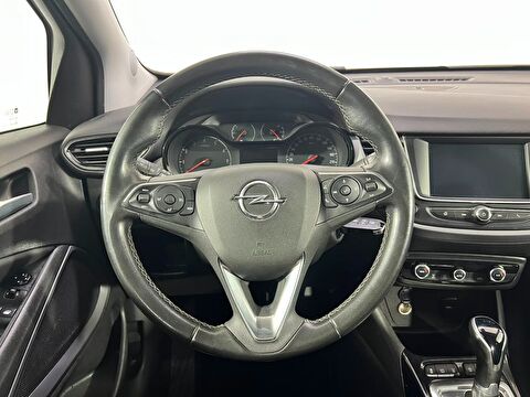 opel, crossland, 1.2 turbo essential, otomatik, benzin 2.el otomobil | renew 22