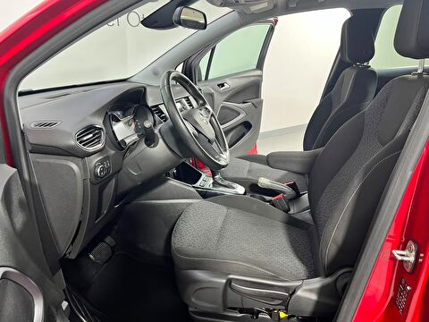 opel, crossland, 1.2 turbo essential, otomatik, benzin 2.el otomobil | renew 31