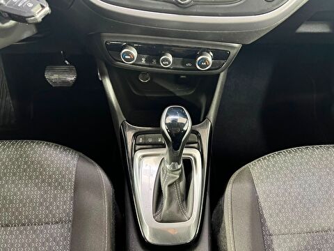 opel, crossland, 1.2 turbo essential, otomatik, benzin 2.el otomobil | renew 27
