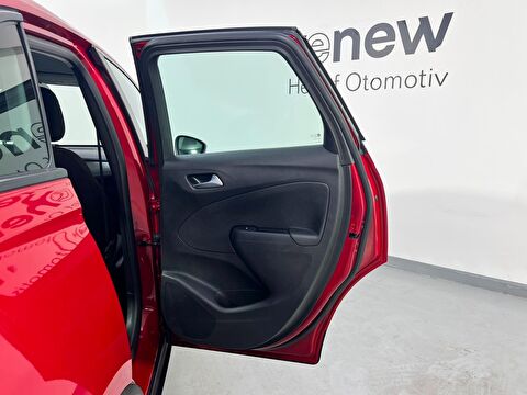 opel, crossland, 1.2 turbo essential, otomatik, benzin 2.el otomobil | renew 38