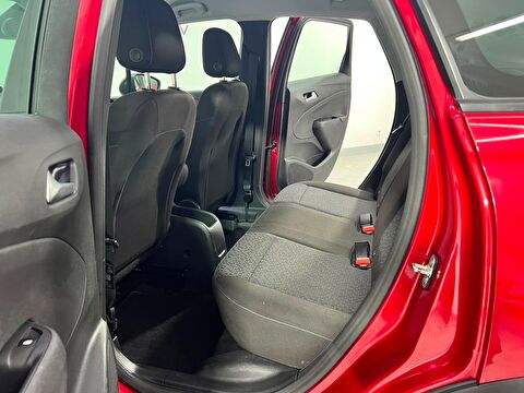 opel, crossland, 1.2 turbo essential, otomatik, benzin 2.el otomobil | renew 33