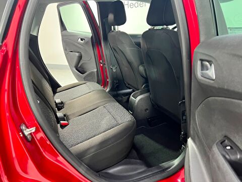 opel, crossland, 1.2 turbo essential, otomatik, benzin 2.el otomobil | renew 34