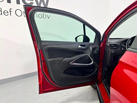 opel, crossland, 1.2 turbo essential, otomatik, benzin 2.el otomobil | renew 35