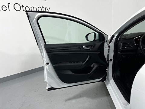 renault, megane, sedan 1.3 tce joy comfort edc, otomatik, benzin 2.el otomobil | renew 36