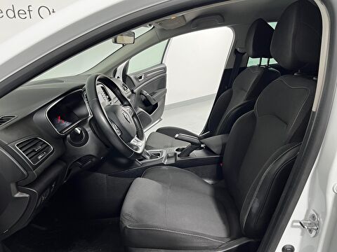 renault, megane, sedan 1.3 tce joy comfort edc, otomatik, benzin 2.el otomobil | renew 35