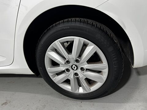 renault, megane, sedan 1.3 tce joy comfort edc, otomatik, benzin 2.el otomobil | renew 45