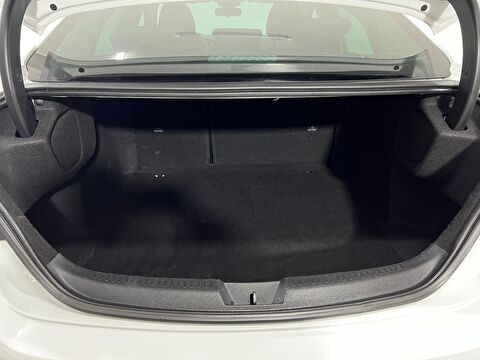 renault, megane, sedan 1.3 tce joy comfort edc, otomatik, benzin 2.el otomobil | renew 41