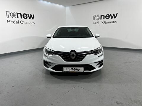 renault, megane, sedan 1.3 tce joy comfort edc, otomatik, benzin 2.el otomobil | renew 3