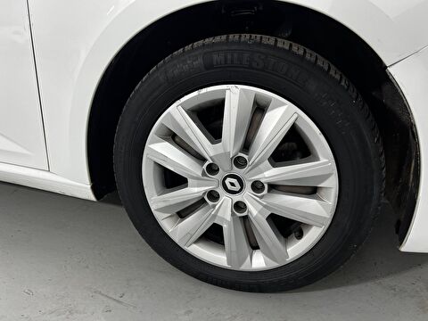 renault, megane, sedan 1.3 tce joy comfort edc, otomatik, benzin 2.el otomobil | renew 44