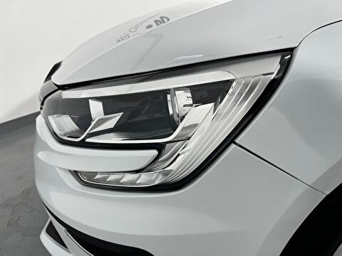 renault, megane, sedan 1.3 tce joy comfort edc, otomatik, benzin 2.el otomobil | renew 20