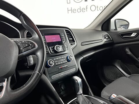 renault, megane, sedan 1.3 tce joy comfort edc, otomatik, benzin 2.el otomobil | renew 28