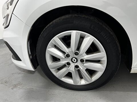 renault, megane, sedan 1.3 tce joy comfort edc, otomatik, benzin 2.el otomobil | renew 42