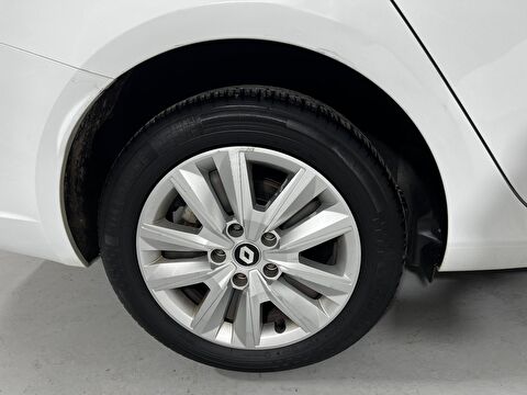 renault, megane, sedan 1.3 tce joy comfort edc, otomatik, benzin 2.el otomobil | renew 43