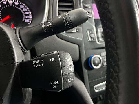 renault, megane, sedan 1.3 tce joy comfort edc, otomatik, benzin 2.el otomobil | renew 30