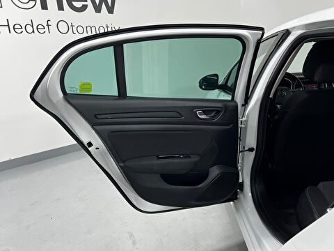 renault, megane, sedan 1.3 tce joy comfort edc, otomatik, benzin 2.el otomobil | renew 38