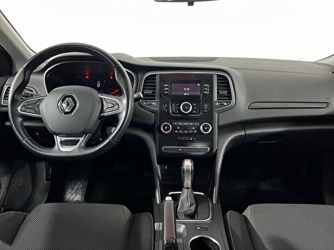 renault, megane, sedan 1.3 tce joy comfort edc, otomatik, benzin 2.el otomobil | renew 21