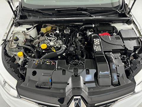 renault, megane, sedan 1.3 tce joy comfort edc, otomatik, benzin 2.el otomobil | renew 31