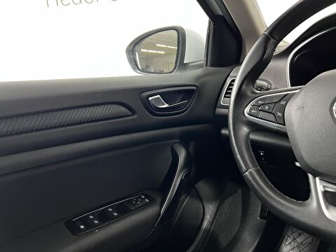 renault, megane, sedan 1.3 tce joy comfort edc, otomatik, benzin 2.el otomobil | renew 27