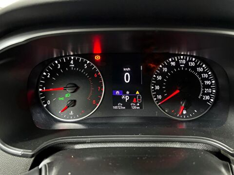 renault, megane, sedan 1.3 tce joy comfort edc, otomatik, benzin 2.el otomobil | renew 23