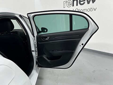 renault, megane, sedan 1.3 tce joy comfort edc, otomatik, benzin 2.el otomobil | renew 39