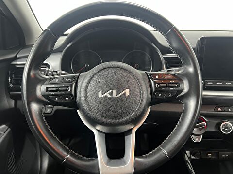 kia, stonic, suv 1.4 mpı business otomatik, otomatik, benzin 2.el otomobil | renew 22