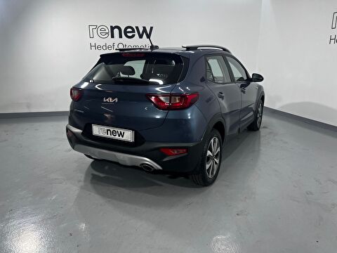 kia, stonic, suv 1.4 mpı business otomatik, otomatik, benzin 2.el otomobil | renew 7