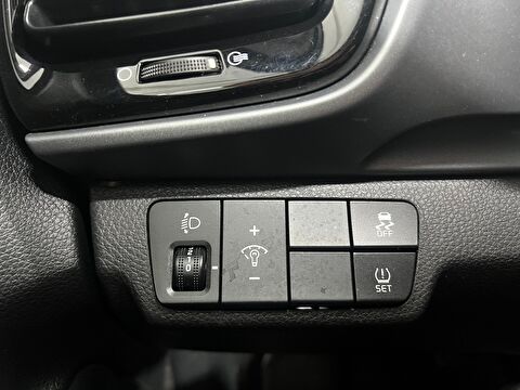kia, stonic, suv 1.4 mpı business otomatik, otomatik, benzin 2.el otomobil | renew 31