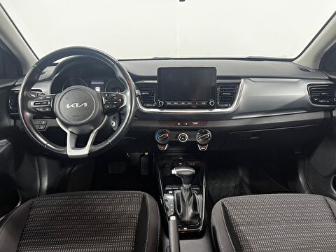 kia, stonic, suv 1.4 mpı business otomatik, otomatik, benzin 2.el otomobil | renew 24