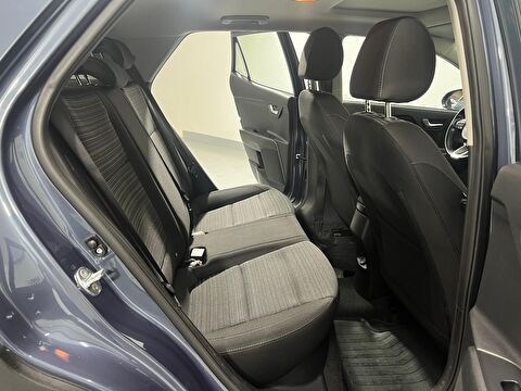 kia, stonic, suv 1.4 mpı business otomatik, otomatik, benzin 2.el otomobil | renew 34