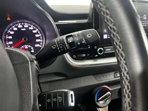 kia, stonic, suv 1.4 mpı business otomatik, otomatik, benzin 2.el otomobil | renew 27