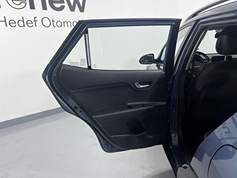 kia, stonic, suv 1.4 mpı business otomatik, otomatik, benzin 2.el otomobil | renew 37