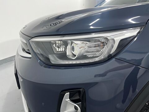 kia, stonic, suv 1.4 mpı business otomatik, otomatik, benzin 2.el otomobil | renew 20