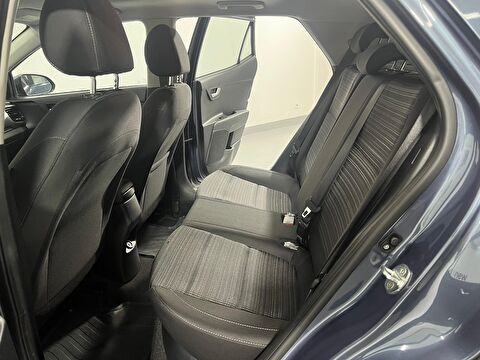 kia, stonic, suv 1.4 mpı business otomatik, otomatik, benzin 2.el otomobil | renew 35