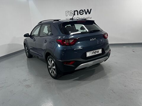kia, stonic, suv 1.4 mpı business otomatik, otomatik, benzin 2.el otomobil | renew 18