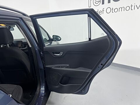 kia, stonic, suv 1.4 mpı business otomatik, otomatik, benzin 2.el otomobil | renew 38