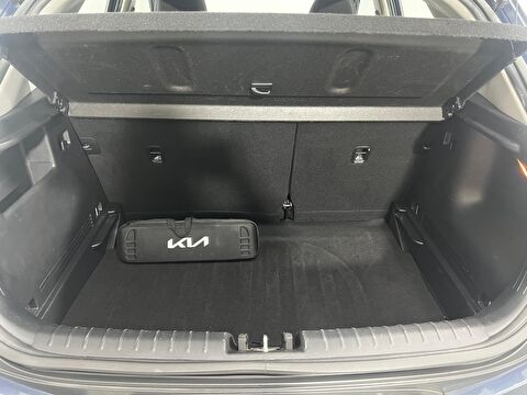 kia, stonic, suv 1.4 mpı business otomatik, otomatik, benzin 2.el otomobil | renew 40