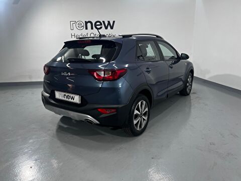 kia, stonic, suv 1.4 mpı business otomatik, otomatik, benzin 2.el otomobil | renew 17